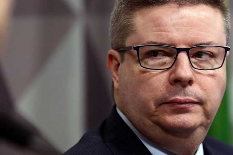 Anastasia opina nesta terça-feira se Dilma deve ser julgada no Senado