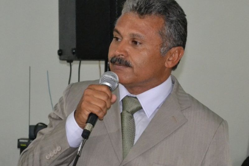 Santana do Ipanema: Mário Silva desiste de disputar reeleição e se alia a Edson Magalhães