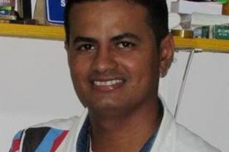 Pré-candidato a prefeito Madson Paulino desafia adversários para debate em rádio