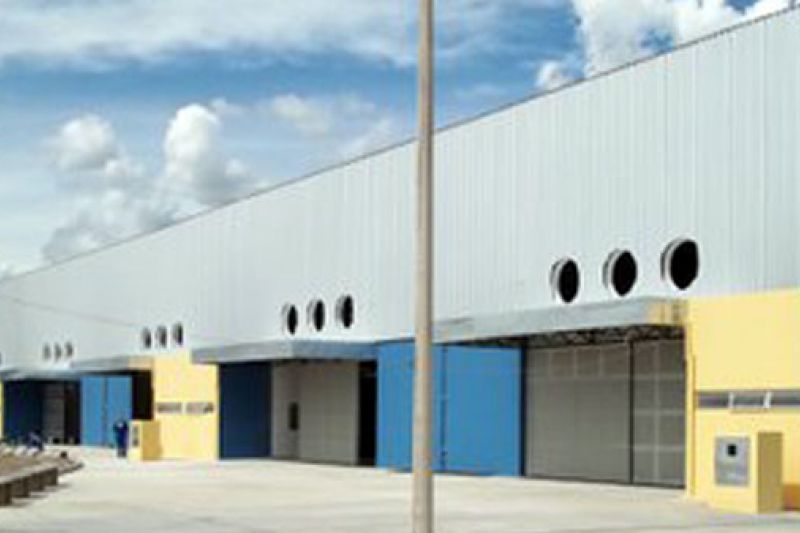 Assessoria contrapõe os questionamentos atrelados ao Polo de Confecções de Delmiro Gouveia