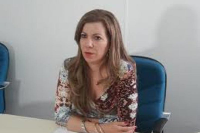 Delegada Ana Luiza não responde mais pela Gerência das delegacias do Sertão