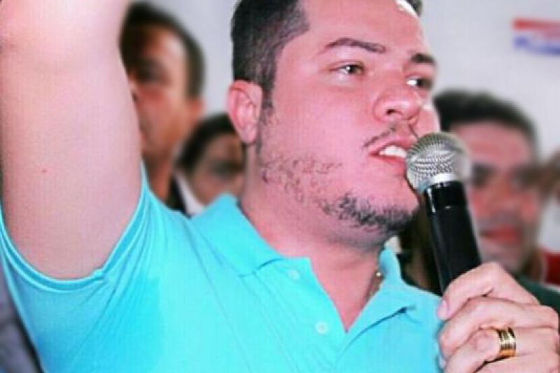 Júlio Brandão é processado por suspeita de desvio de dinheiro da Câmara de Mata Grande