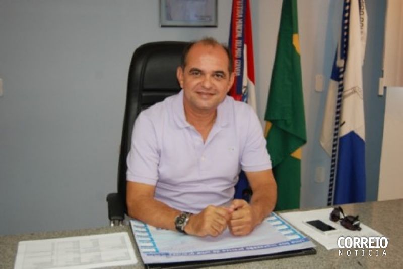 Valdo Sandes desmente boatos de possível aliança com Padre Eraldo em Delmiro Gouveia