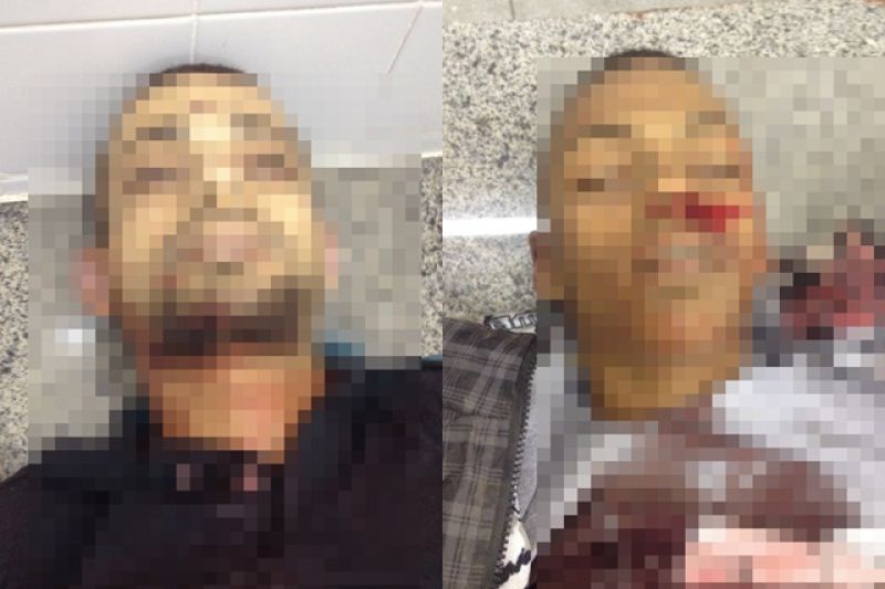 PM investiga áudios com ameaças após morte de suspeitos de assaltos em Ouro Branco