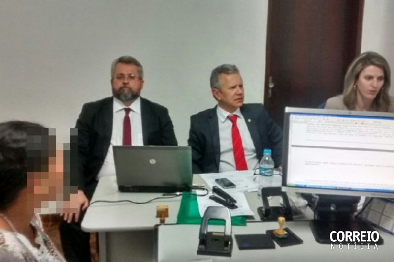 MPE/AL ouve supostos envolvidos no esquema de desvio de dinheiro da Prefeitura de Canapi