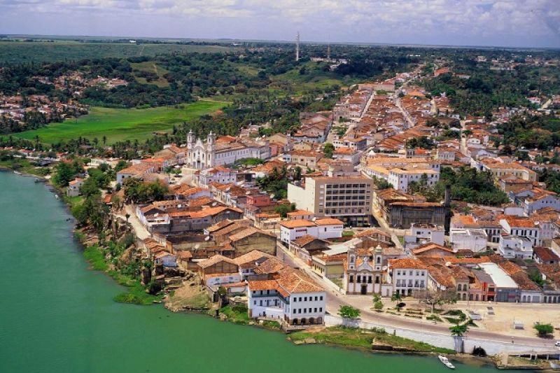 Terremoto sentido em Jaramataia pode ter como origem município de Penedo, aponta Obsis