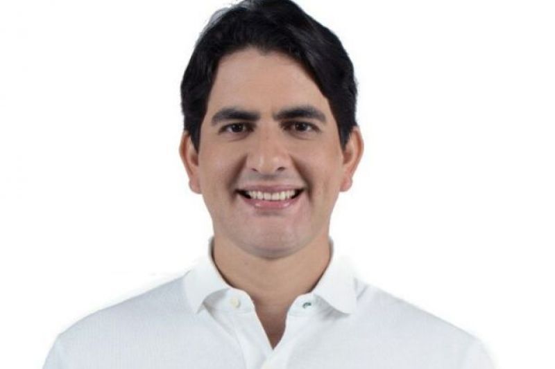 Médico veterinário disputa vaga na Câmara de Vereadores de Inhapi