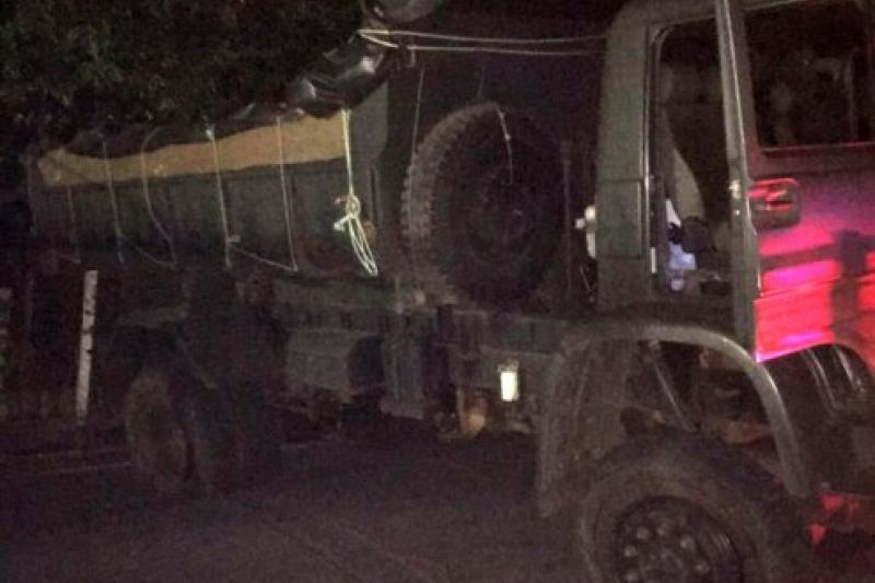 Exército diz que vai expulsar militares envolvidos com tráfico de drogas