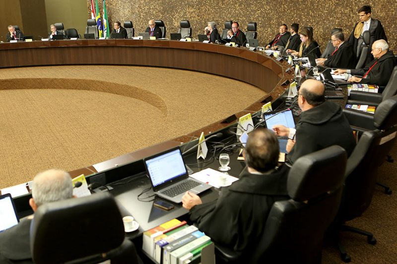 TJ condena prefeito de Belo Monte por crime na Cooperativa Camila