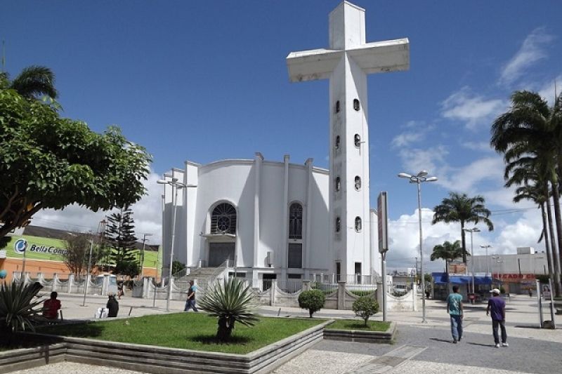 Observatório Sismológico confirma o 10° tremor de terra no interior de Alagoas em 2016