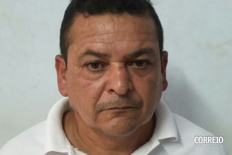 Delmirense é preso depois de ser encontrado com 6kg de maconha em Pernambuco