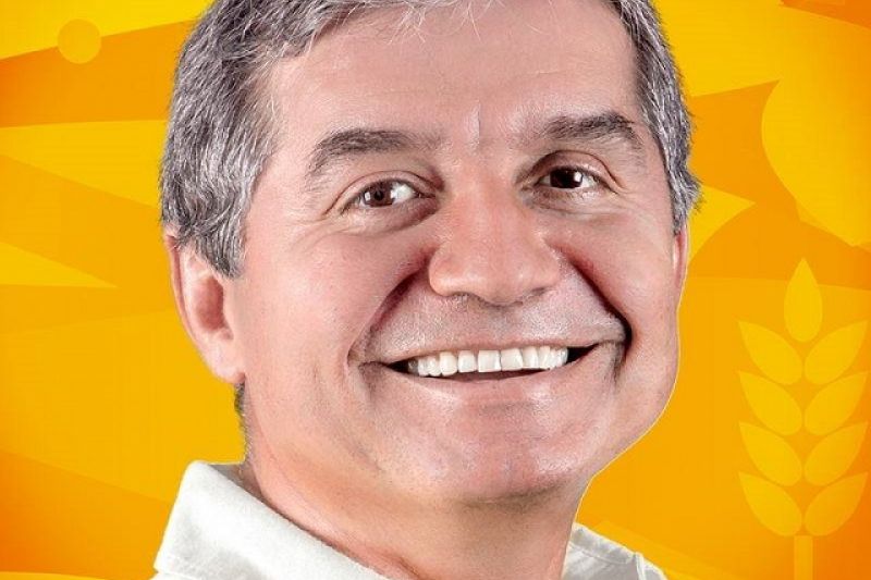 Justiça indefere registro de candidatura de vice de Dr. Flávio em Pão de Açúcar