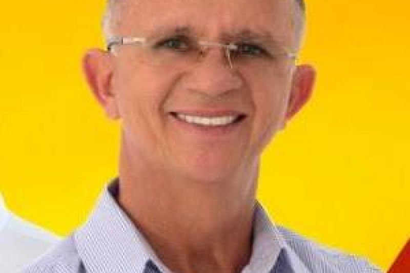 Justiça defere candidatura a prefeito de José Antônio Cavalcante em São José da Tapera