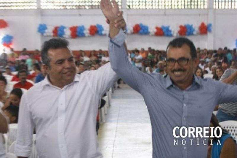 Com candidatura a prefeito de Pariconha indeferida, Doutor Fabiano diz que vai recorrer