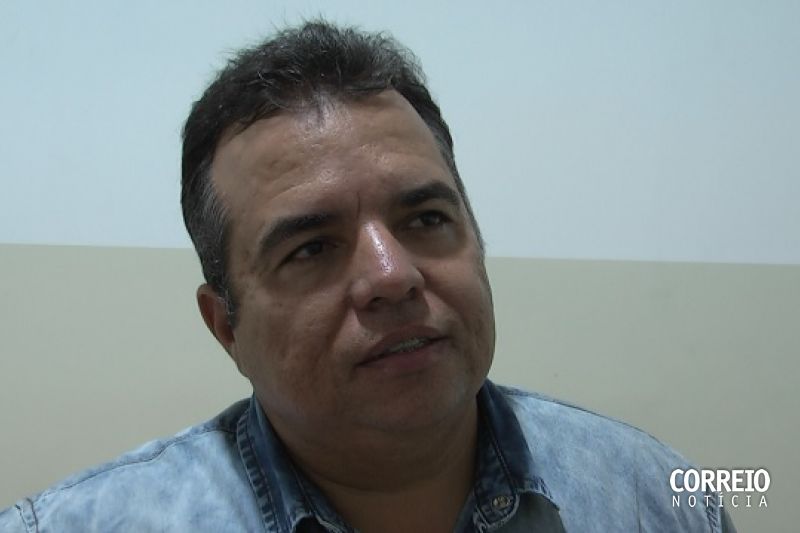 Doutor Fabiano recorre da decisão que indeferiu seu pedido de registro de candidatura