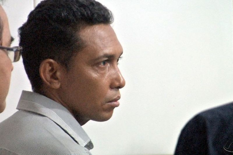 Candidato a vereador é preso com 400 kg de droga enterrados em chácara