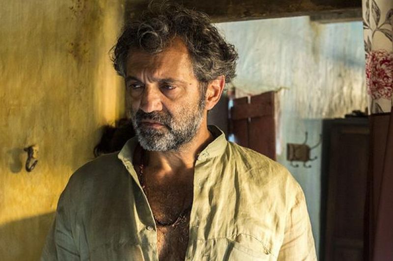 Autor revela pedido da esposa de Domingos Montagner para encerramento de 'Velho Chico'