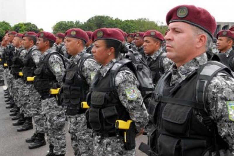 Mata Grande, Inhapi e Canapi terão tropas federais nas eleições