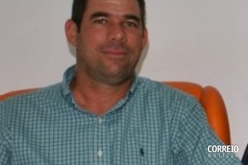 Vereador de Palestina ganha salvo-conduto do TJ/AL e não pode ser preso até 4 de outubro