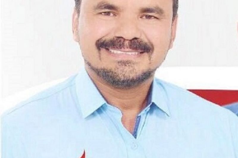 Justiça não localiza prefeito de Monteirópolis para entregar comunicado de afastamento