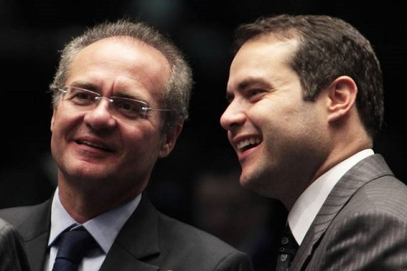 De olho na reeleição de Renan e Renan Filho, PMDB lança 18 candidatos a prefeito no Sertão