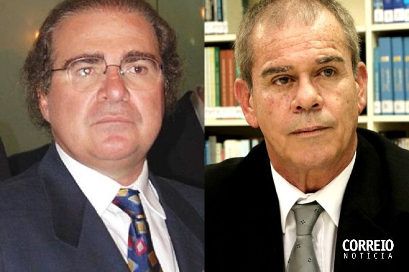 Deputado chama promotor de marginal, vigarista, aloprado, irresponsável e degenerado