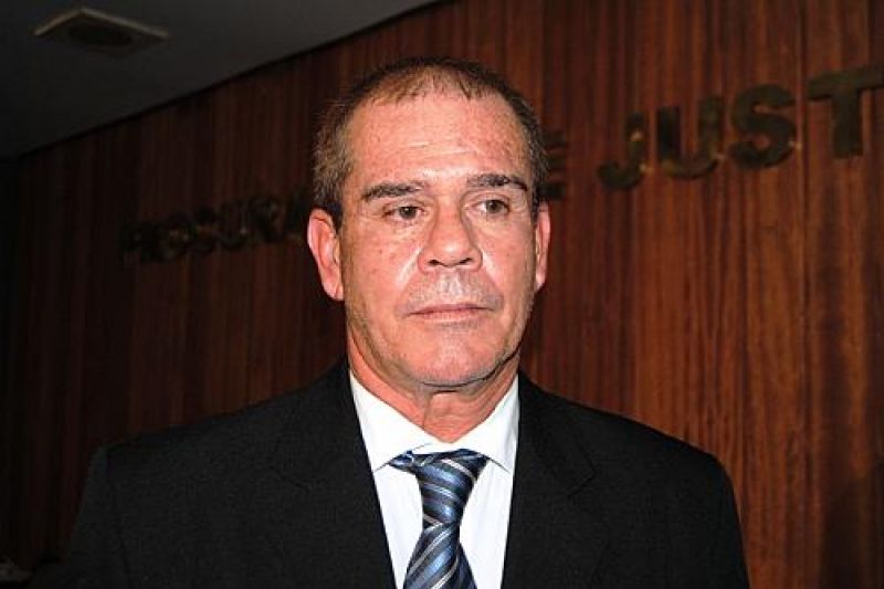 Ampal defende promotor Luiz Tenório e diz que deputado agiu de forma leviana e desesperada