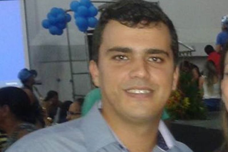 Diego Padilha é apontado como um dos símbolos para a renovação da Câmara de Vereadores