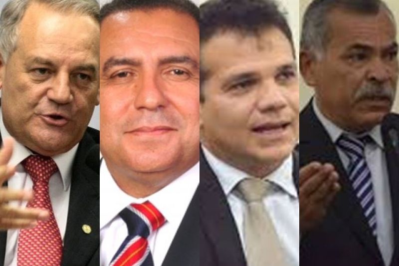 Deputados que disputavam eleições no interior de Alagoas são derrotados