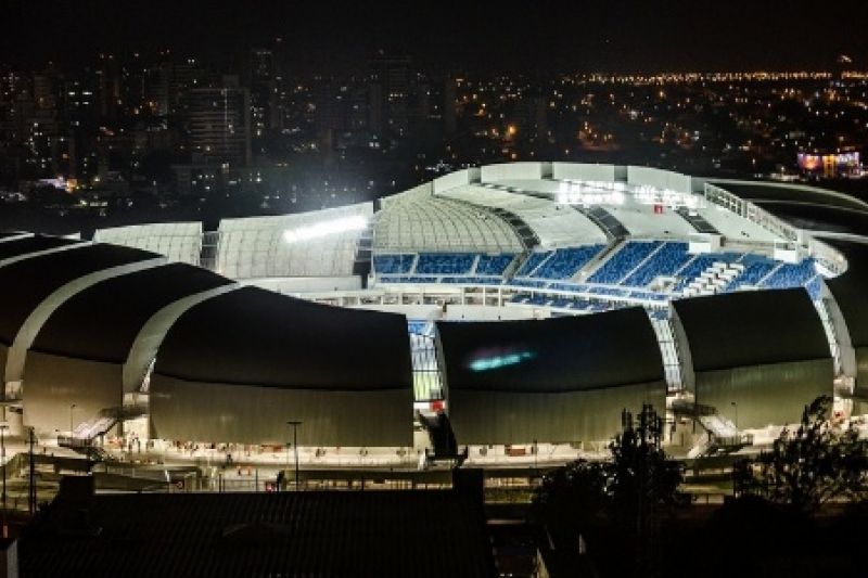 CBF inflaciona preços e Brasil x Bolívia tem ingresso mais caro do Nordeste