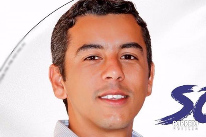 Horlandinho de Neuza é considerado a grande surpresa das eleições em Água Branca