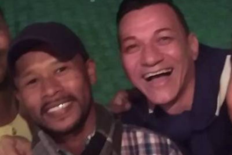 Empresário e professor são agredidos com socos e ameaçados com revólver em Pão de Açúcar