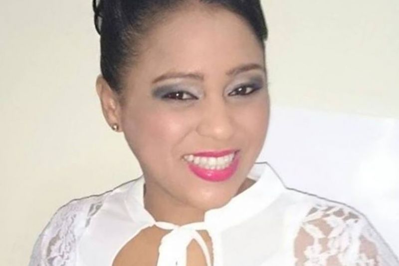 Delmiro Gouveia: Raquel dos Teclados cancela show em cima da hora e deixa fãs revoltados