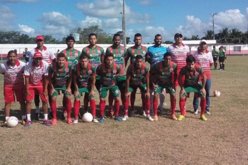 CEO está de volta a 1ª divisão do futebol alagoano em 2017