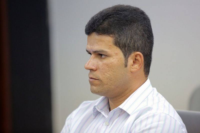 Acusado da morte do vereador Fernando Aldo é absolvido pela Justiça e ganha liberdade