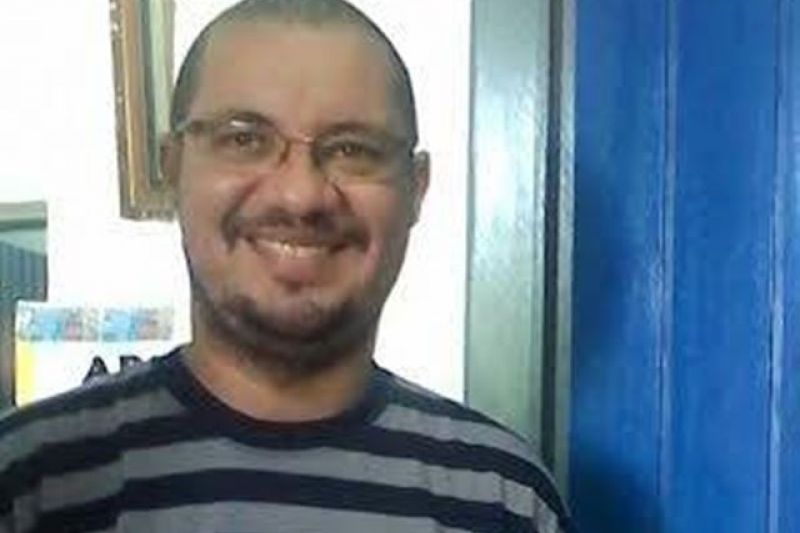 Morre aos 32 anos o historiador e escritor delmirense Davi Bandeira