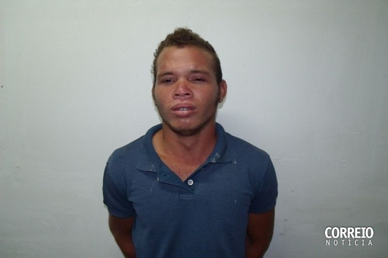 Acusado de atirar na própria mãe em Pariconha será julgado nesta quinta-feira