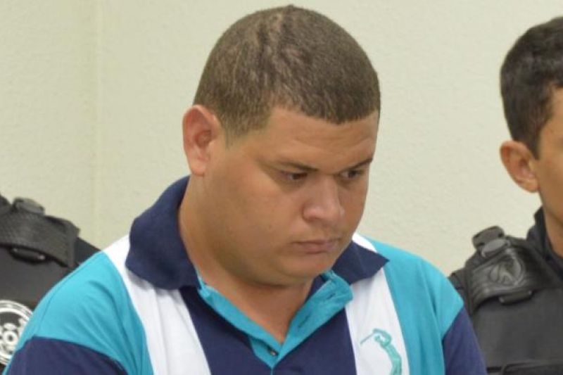 Acusado de assassinar “Júnior Pato” em Santana do Ipanema é condenado a 21 anos de prisão