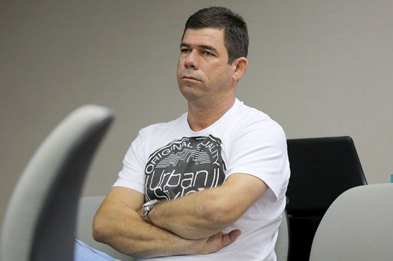 Vereador de Palestina acusado de homicídio confessa ter matado Manoel Messias