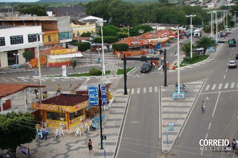 Cinquentinha de servente de pedreiro que havia sido roubada em Delmiro é recuperada