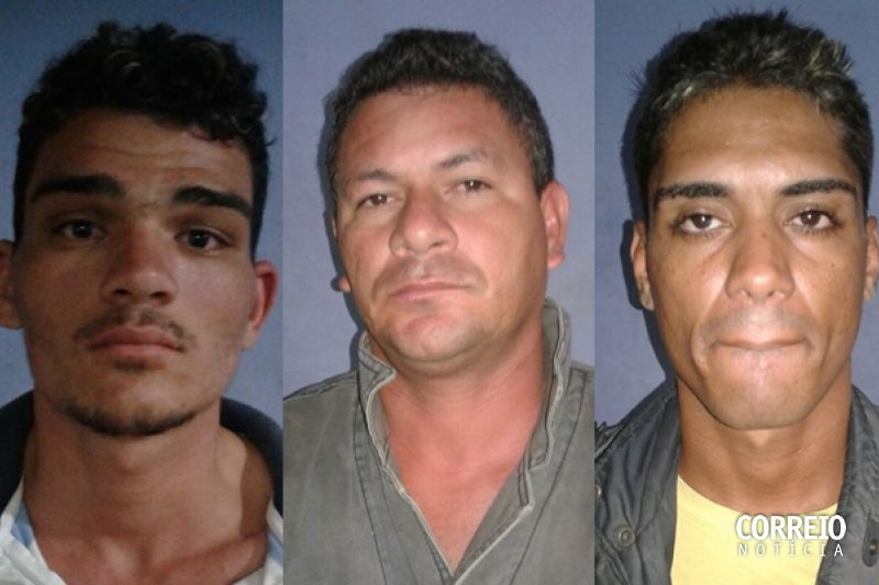 Decretada prisão dos acusados de envolvimento na morte de “Fabinho do Lava Jato