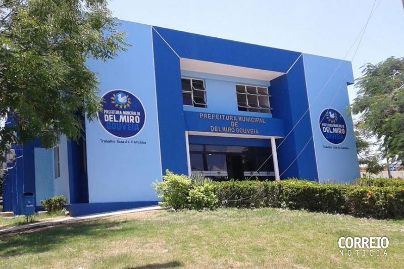 Prefeitura de Delmiro Gouveia convoca aprovados em concurso público