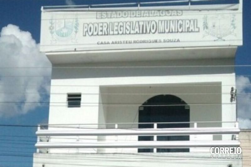 Câmara paga mais de R$ 500 mil por aluguel de carros que população nunca viu na cidade