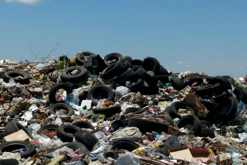 FPI multa em R$ 258 mil a Prefeitura de Delmiro Gouveia por manter lixão na cidade