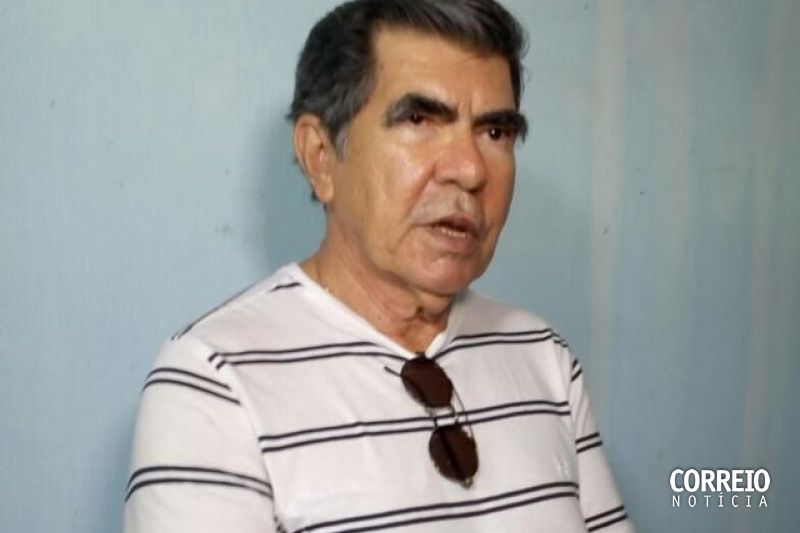 Sanguinetti afirma que não houve troca de tiros entre Emanuel Boiadeiro e a polícia
