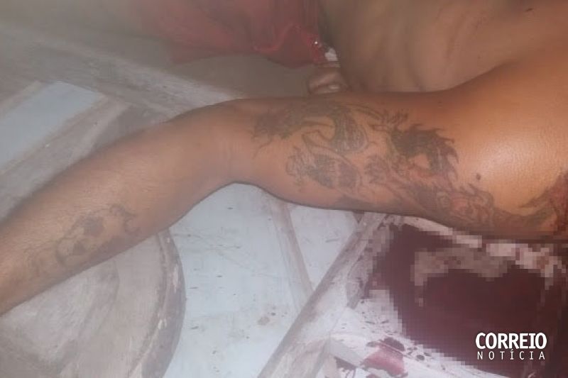 Para defender a mãe, jovem trava briga com irmão e o mata a machadadas em Piranhas