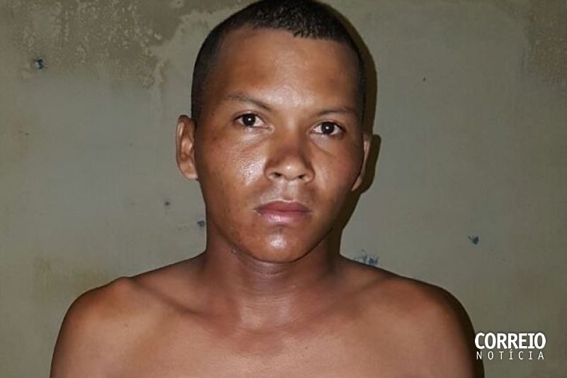 Adolescente de 16 anos é morto a tiros e polícia prende suspeito em Água Branca