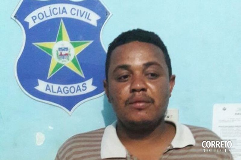 Baiano que estava foragido da Justiça de Sergipe é recapturado em Delmiro Gouveia