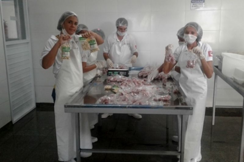 Cooperativa de produtos agropecuários do Sertão é inaugurada em Delmiro Gouveia