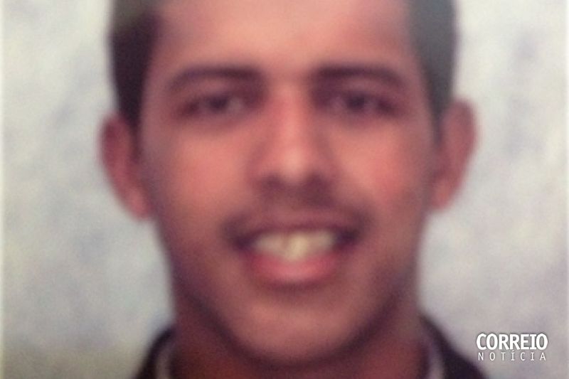 Familiares confirmam que corpo encontrado em Água Branca é do jovem “Alecrim”